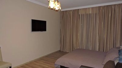 The Valley Residences & Spa, Bakuriani_8